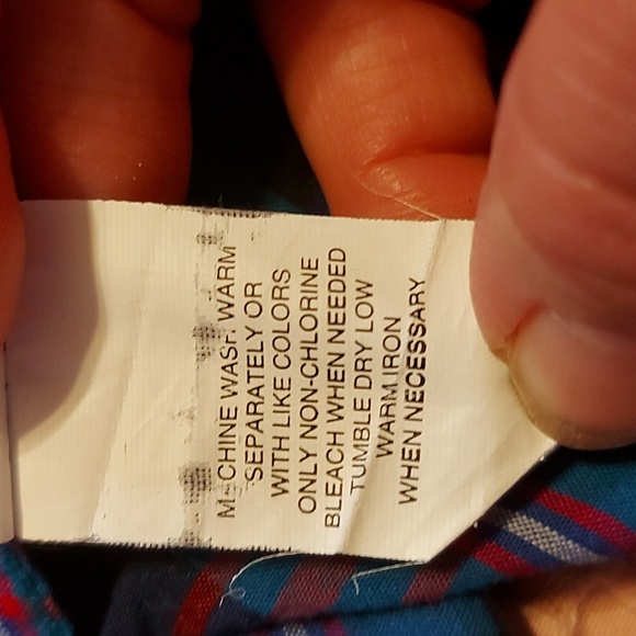 Boy's shirt - Picture 7 of 10